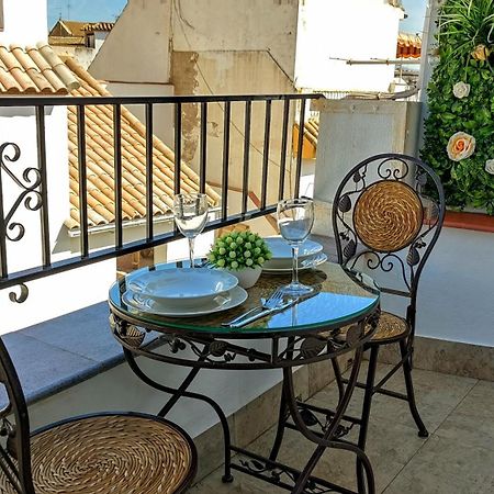 Casa En Casco Historico Apartment Kordoba Bagian luar foto