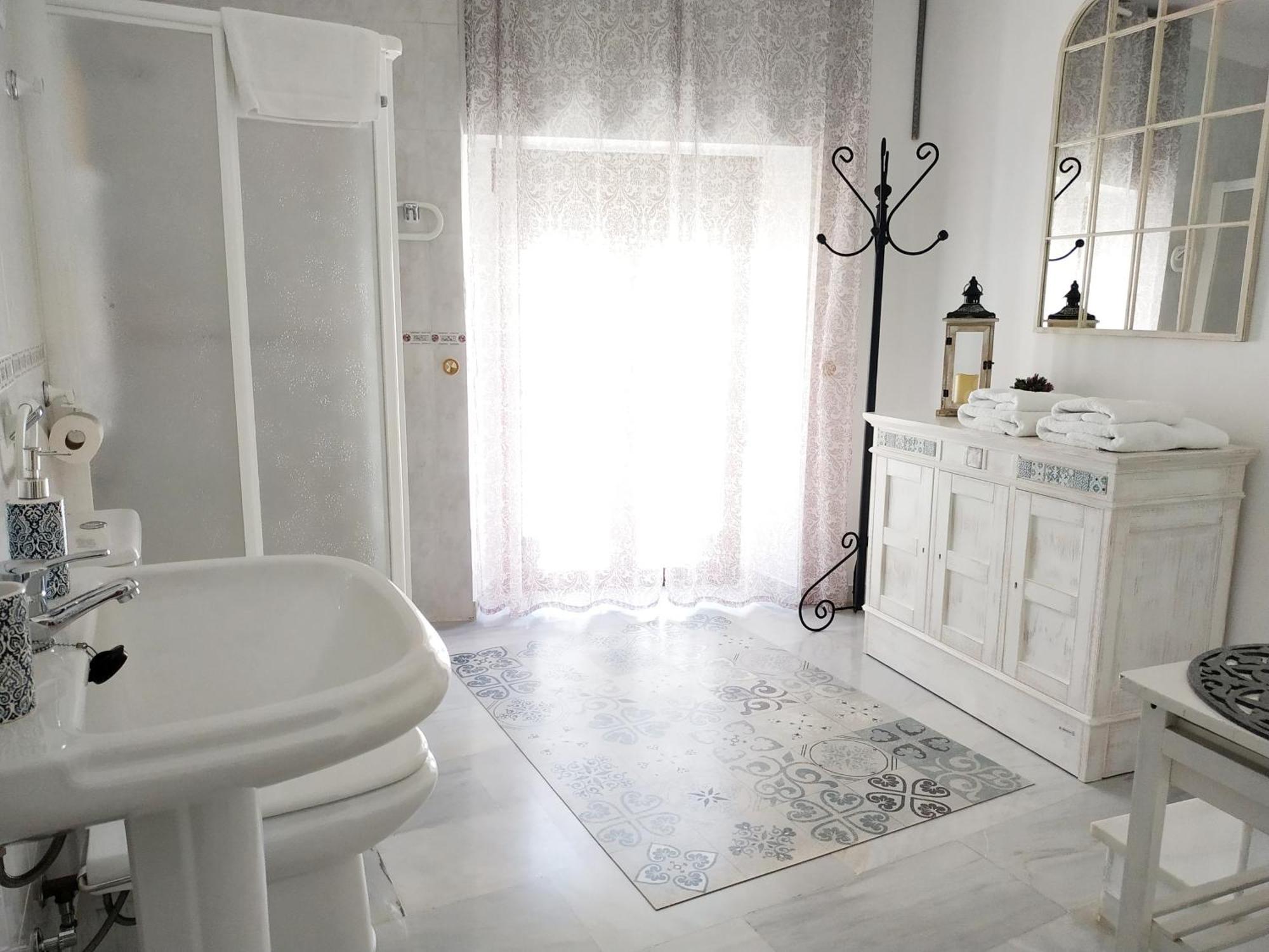 Casa En Casco Historico Apartment Kordoba Bagian luar foto