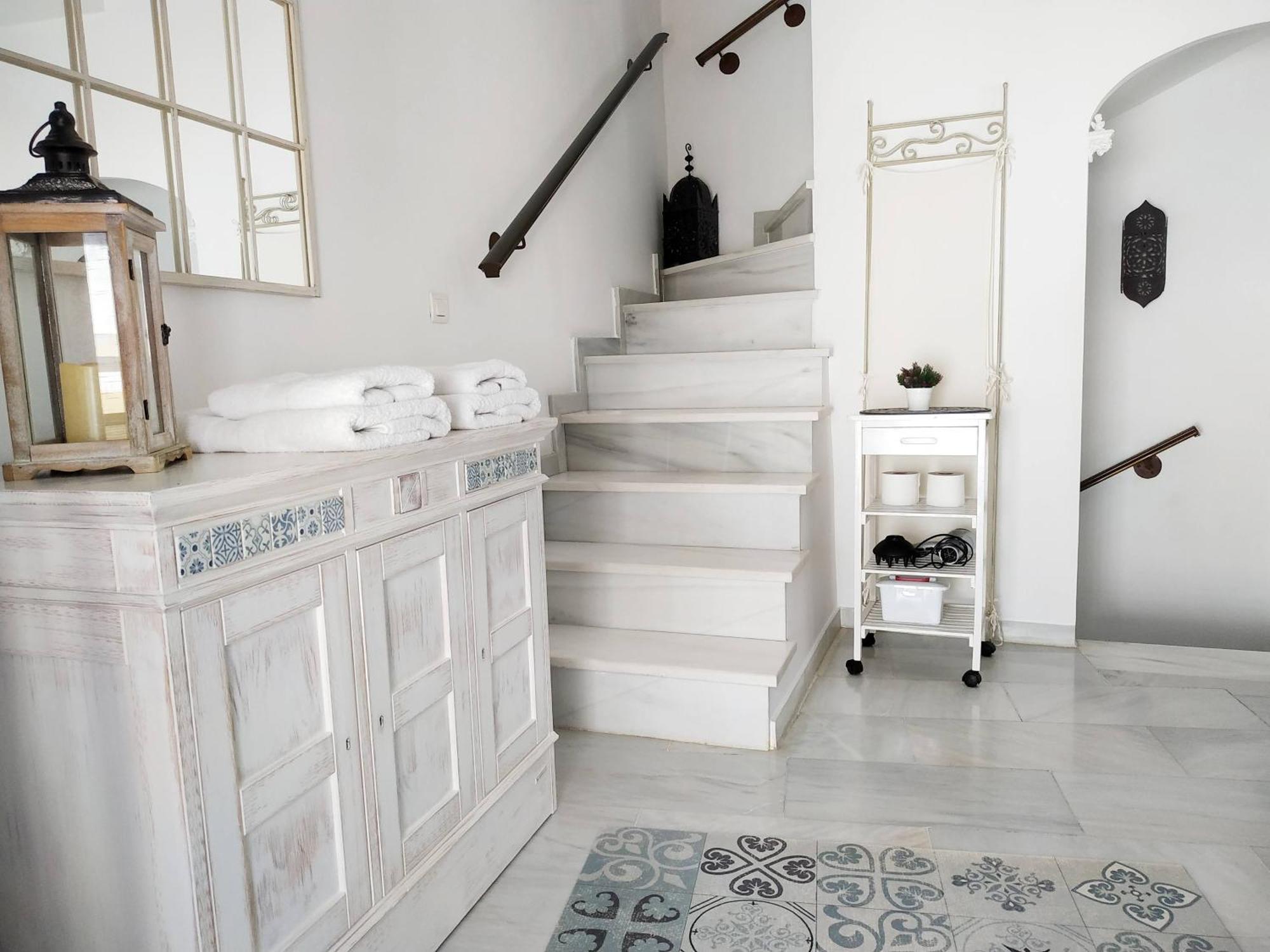 Casa En Casco Historico Apartment Kordoba Bagian luar foto