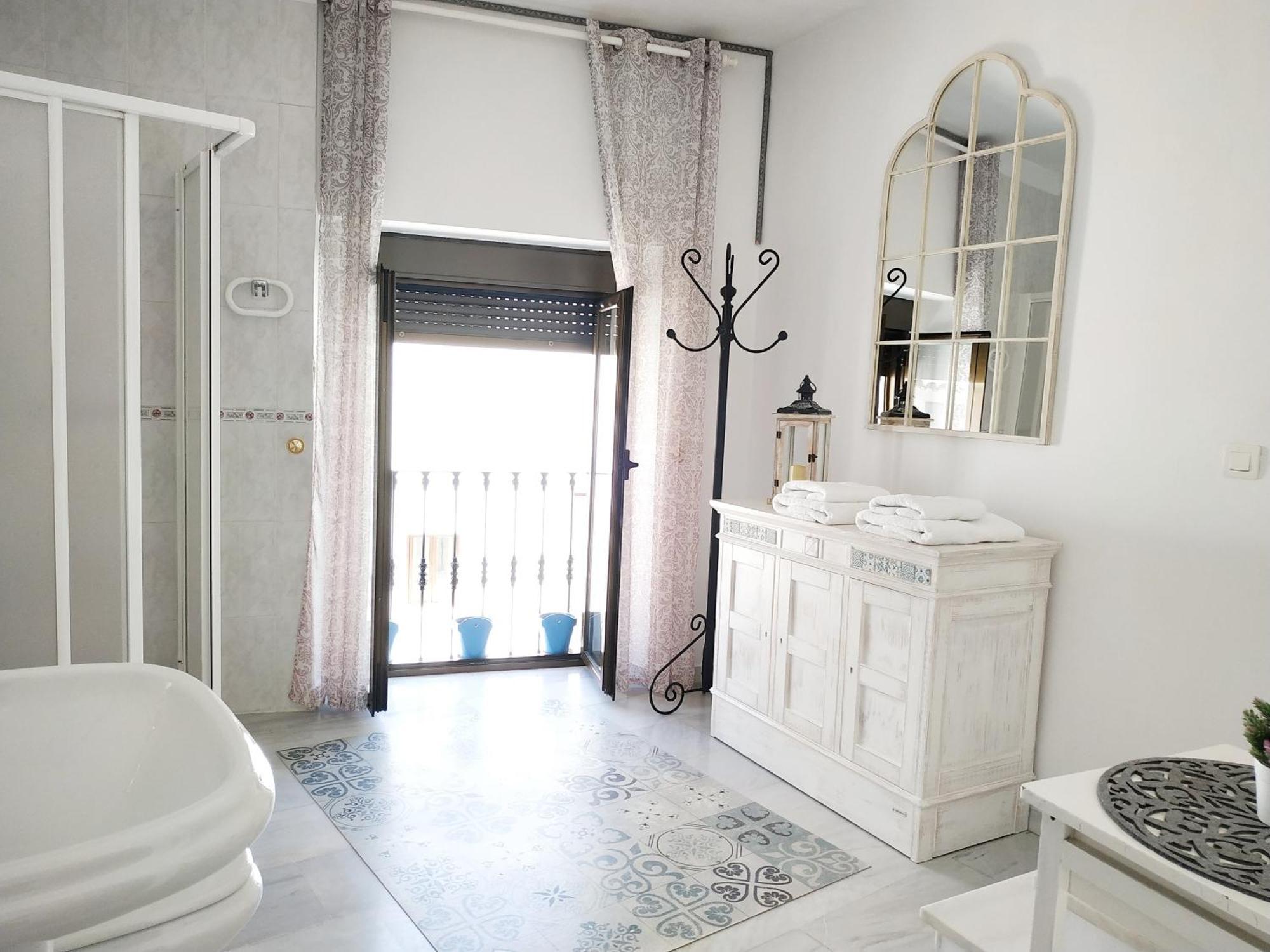 Casa En Casco Historico Apartment Kordoba Bagian luar foto