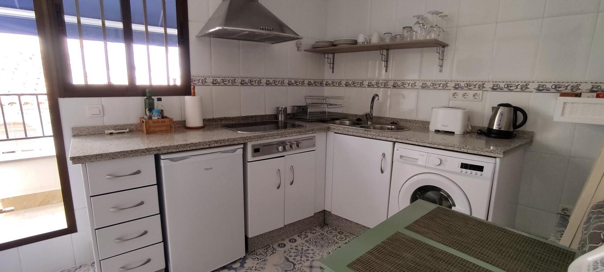 Casa En Casco Historico Apartment Kordoba Bagian luar foto