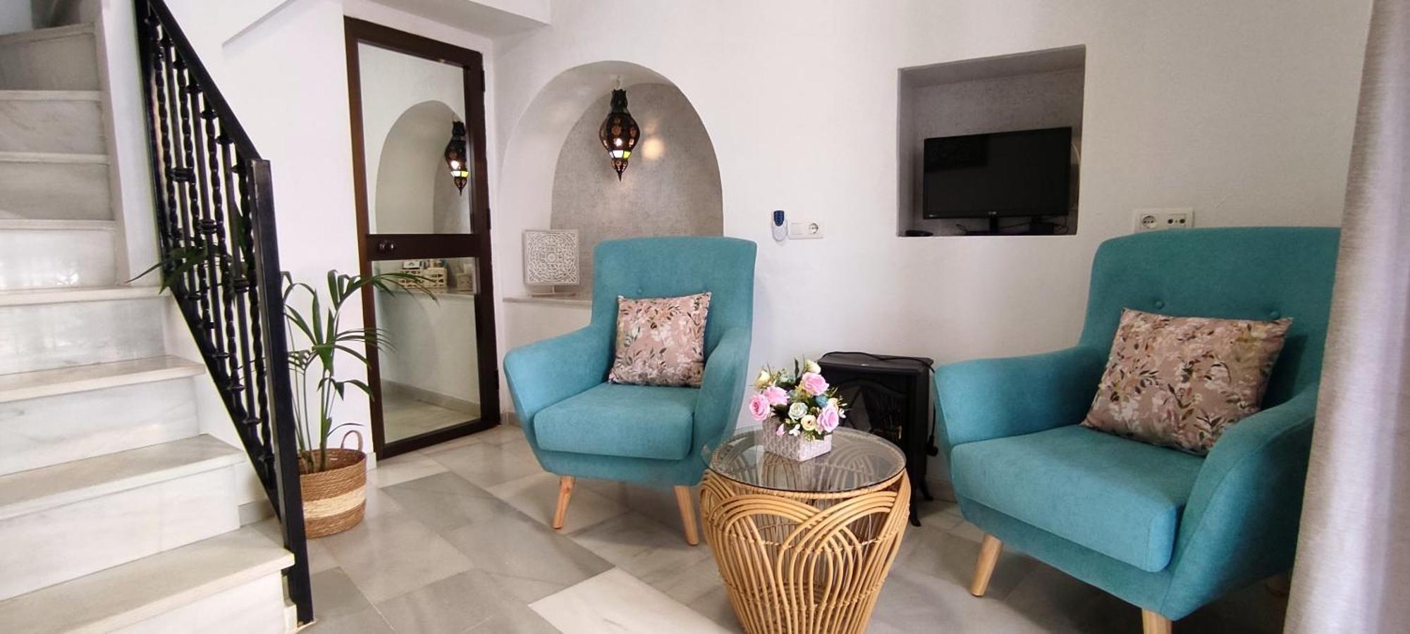 Casa En Casco Historico Apartment Kordoba Bagian luar foto