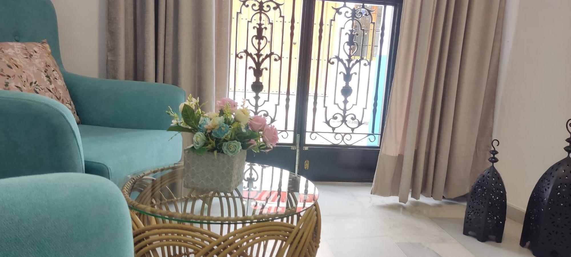 Casa En Casco Historico Apartment Kordoba Bagian luar foto