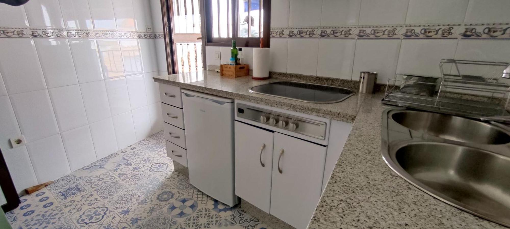 Casa En Casco Historico Apartment Kordoba Bagian luar foto