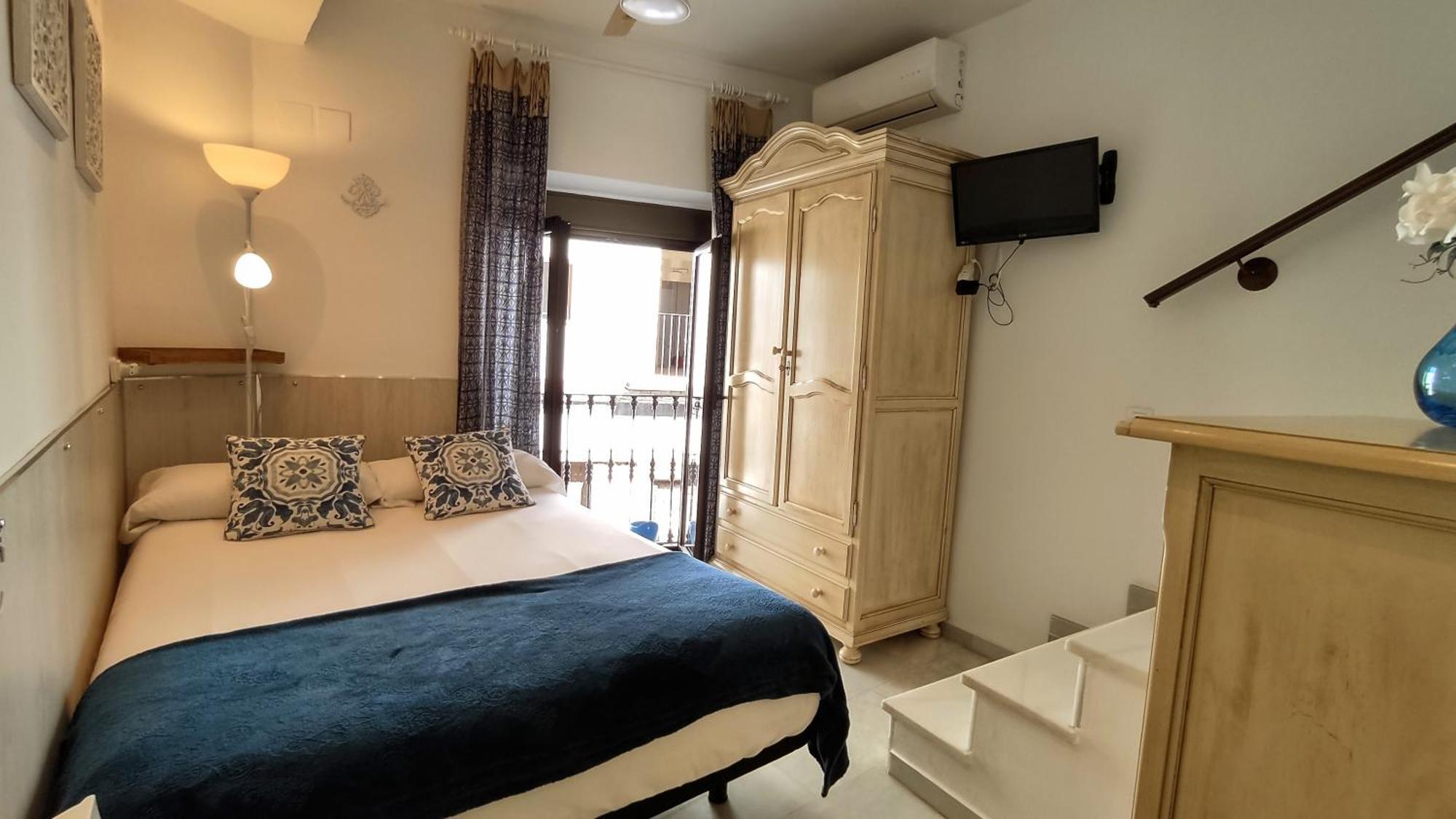 Casa En Casco Historico Apartment Kordoba Bagian luar foto