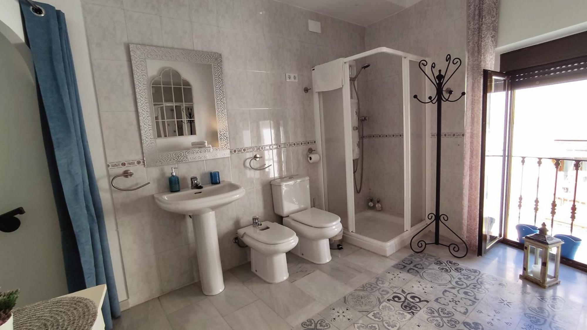 Casa En Casco Historico Apartment Kordoba Bagian luar foto