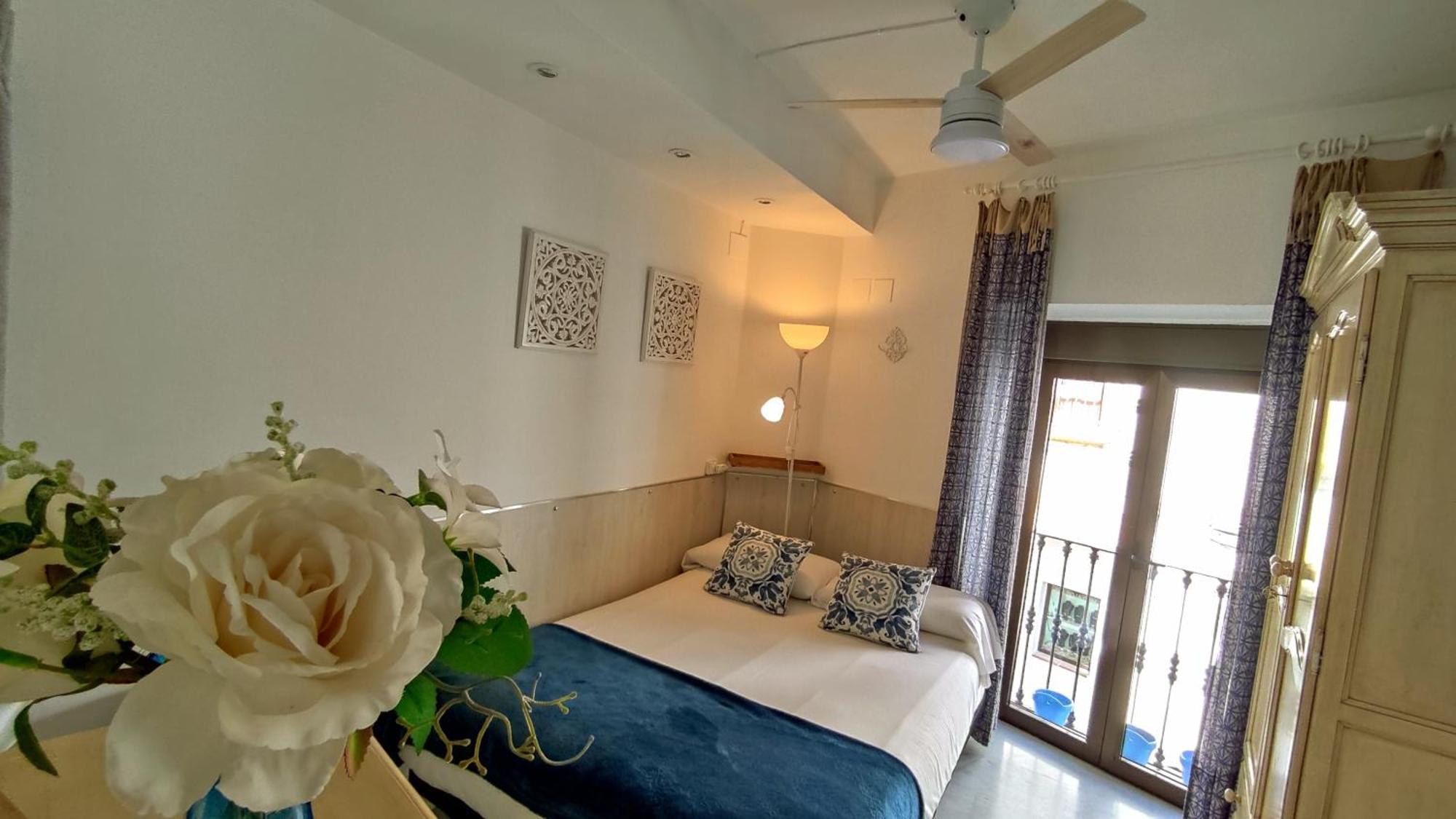 Casa En Casco Historico Apartment Kordoba Bagian luar foto