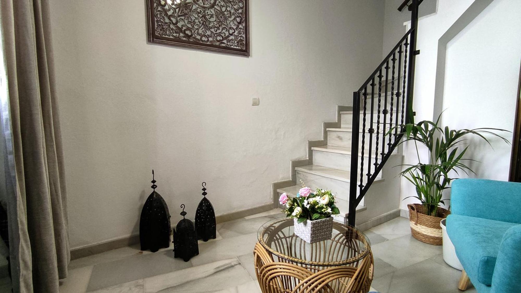Casa En Casco Historico Apartment Kordoba Bagian luar foto